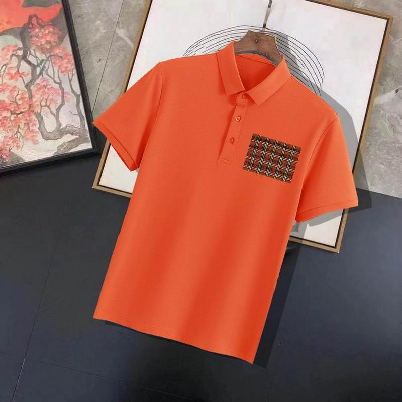 Burberry Men's Polo 109